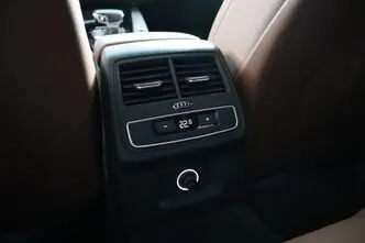 Audi A4 Allroad, 2.0, 180 kW, бензин, автомат, полный привод