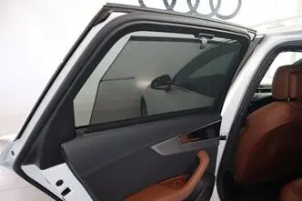 Audi A4 Allroad, 2.0, 180 kW, бензин, автомат, полный привод