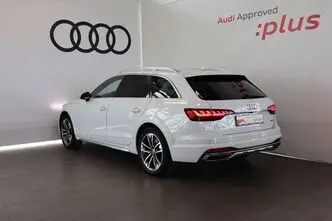 Audi A4 Allroad, 2.0, 180 kW, бензин, автомат, полный привод