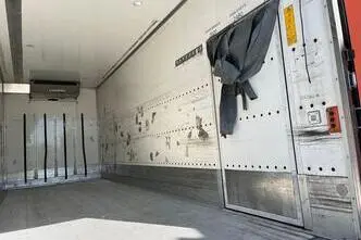 Mercedes-Benz Actros, 375 kW, diisel, automaat