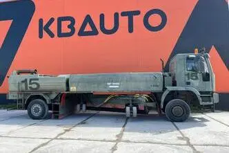 Iveco Fresia F 2000 4x4, 312 kW, автомат