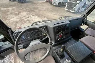 Iveco Fresia F 2000 4x4, 312 kW, автомат