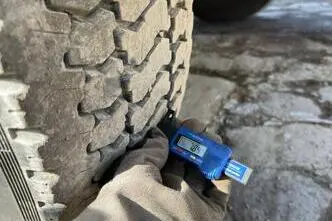 Iveco Fresia F 2000 4x4, 312 kW, автомат