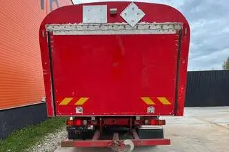 Scania R, 309 kW, дизель, механическая