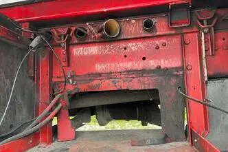 Scania R, 309 kW, дизель, механическая