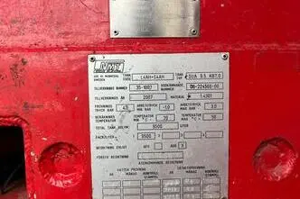 Scania R, 309 kW, дизель, механическая