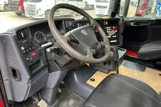 Scania R, 309 kW, дизель, механическая