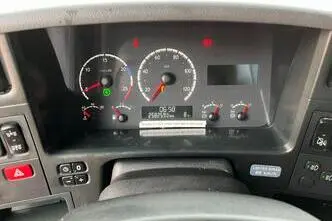 Scania R, 309 kW, дизель, механическая