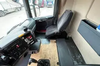 Scania R, 309 kW, дизель, механическая