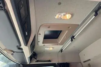 Mercedes-Benz Actros, 375 kW, diisel, automaat
