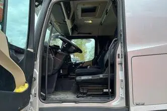 Mercedes-Benz Actros, 375 kW, diisel, automaat