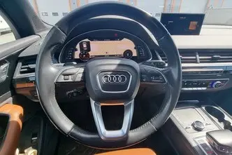 Audi Q7, 3.0, 200 kW, diisel, automaat, nelikvedu