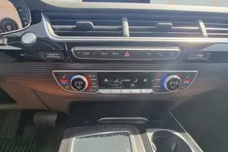 Audi Q7, 3.0, 200 kW, diisel, automaat, nelikvedu