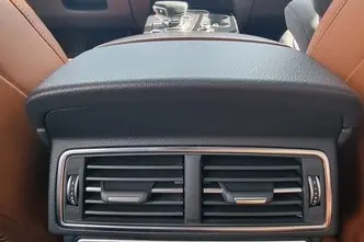 Audi Q7, 3.0, 200 kW, diisel, automaat, nelikvedu