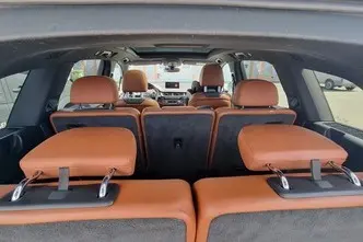 Audi Q7, 3.0, 200 kW, diisel, automaat, nelikvedu