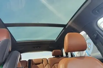Audi Q7, 3.0, 200 kW, diisel, automaat, nelikvedu