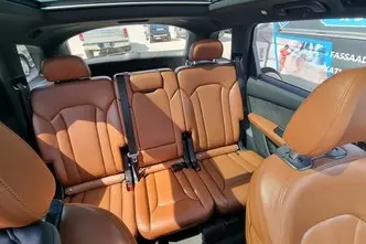 Audi Q7, 3.0, 200 kW, diisel, automaat, nelikvedu