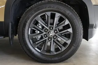 Toyota Land Cruiser, 2.8, 151 kW, diisel, automaat, nelikvedu