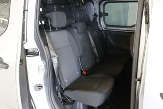 Toyota Proace City, 1.5, 75 kW, diisel, manuaal, esivedu