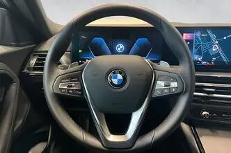 BMW 218, 2.0, 115 kW, бензин, автомат, задний привод