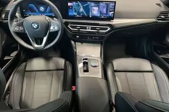 BMW 218, 2.0, 115 kW, бензин, автомат, задний привод