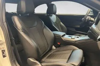 BMW 218, 2.0, 115 kW, бензин, автомат, задний привод