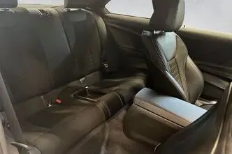 BMW 218, 2.0, 115 kW, бензин, автомат, задний привод