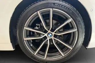BMW 218, 2.0, 115 kW, бензин, автомат, задний привод