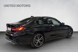 BMW 320, 2.0, 140 kW, diisel, automaat, nelikvedu