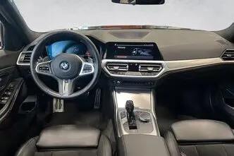 BMW 320, 2.0, 140 kW, diisel, automaat, nelikvedu