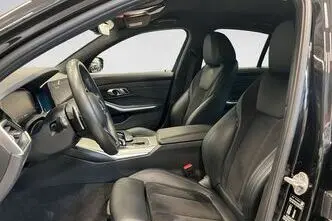 BMW 320, 2.0, 140 kW, diisel, automaat, nelikvedu