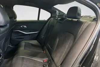 BMW 320, 2.0, 140 kW, diisel, automaat, nelikvedu