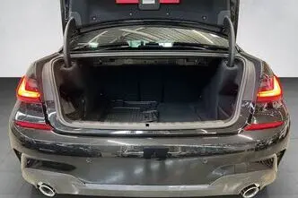 BMW 320, 2.0, 140 kW, diisel, automaat, nelikvedu