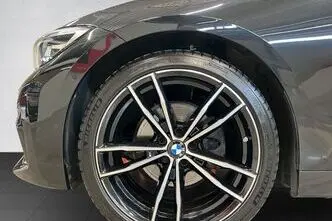 BMW 320, 2.0, 140 kW, diisel, automaat, nelikvedu