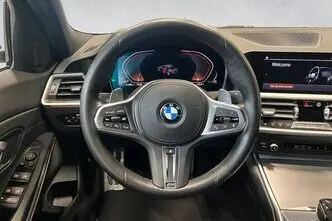BMW 320, 2.0, 140 kW, diisel, automaat, nelikvedu