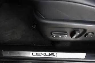 Lexus NX 300h, 2.5, 114 kW, hübriid, automaat, nelikvedu