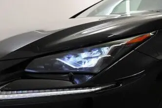Lexus NX 300h, 2.5, 114 kW, hübriid, automaat, nelikvedu
