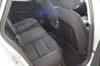 Audi A4, 1.8, 88 kW, bensiin, automaat, esivedu