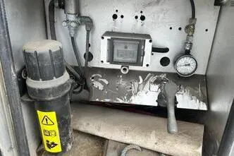 Ekeri SIDE OPENING + LAST AXLE STEERING + BOX HEATING
