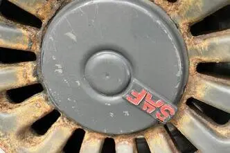 Ekeri SIDE OPENING + LAST AXLE STEERING + BOX HEATING
