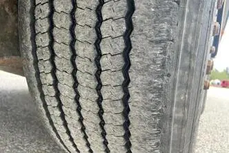 Ekeri SIDE OPENING + LAST AXLE STEERING + BOX HEATING