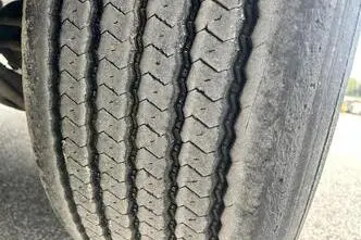 Ekeri SIDE OPENING + LAST AXLE STEERING + BOX HEATING