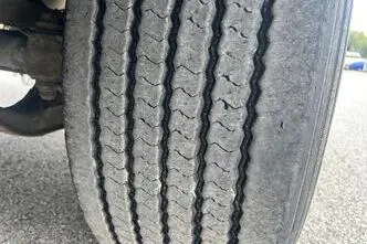 Ekeri SIDE OPENING + LAST AXLE STEERING + BOX HEATING