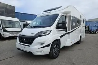 Sunlight T67, 2.2, 103 kW, diesel, automatic, front-wheel drive