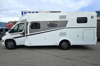 Sunlight T67, 2.2, 103 kW, diesel, automatic, front-wheel drive