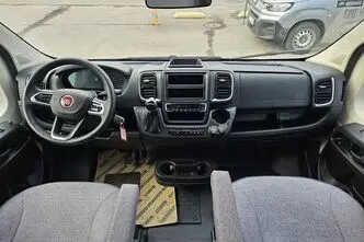 Sunlight T67, 2.2, 103 kW, diesel, automatic, front-wheel drive