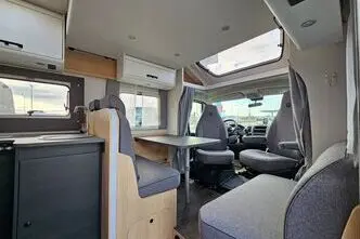 Sunlight T67, 2.2, 103 kW, diesel, automatic, front-wheel drive