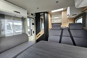 Sunlight T67, 2.2, 103 kW, diesel, automatic, front-wheel drive