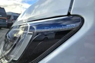 Sunlight T67, 2.2, 103 kW, diesel, automatic, front-wheel drive