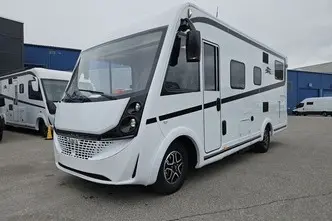 Laika Kosmo, 2.0, 103 kW, дизель, автомат, передний привод